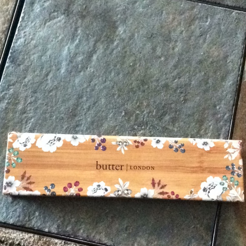 COPY - Butter London Eyeshadow Pallette - Picture 3 of 4